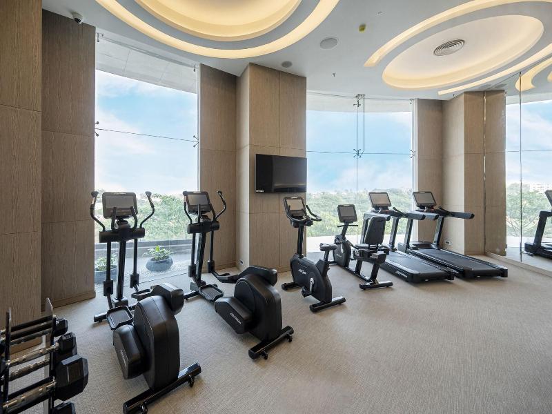 Lyfe Hotels Bhubaneswar