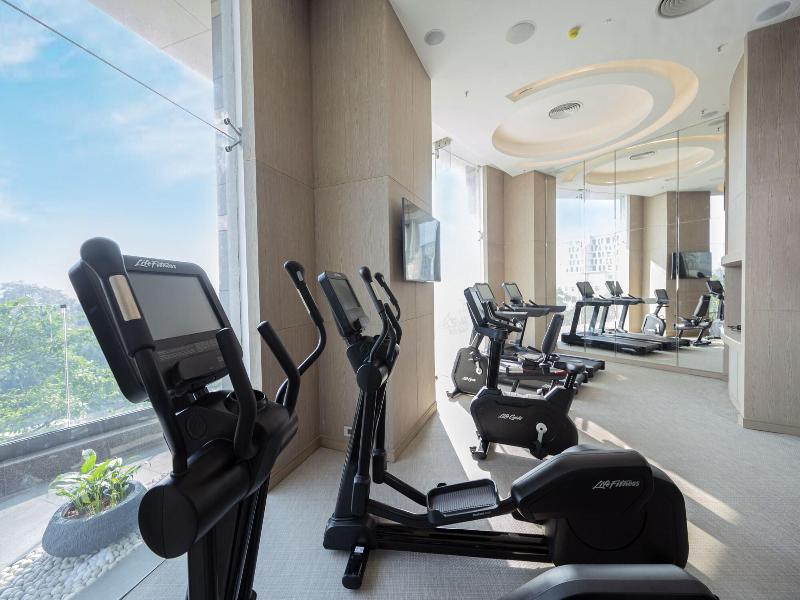 Lyfe Hotels Bhubaneswar
