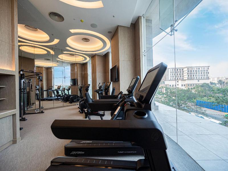 Lyfe Hotels Bhubaneswar