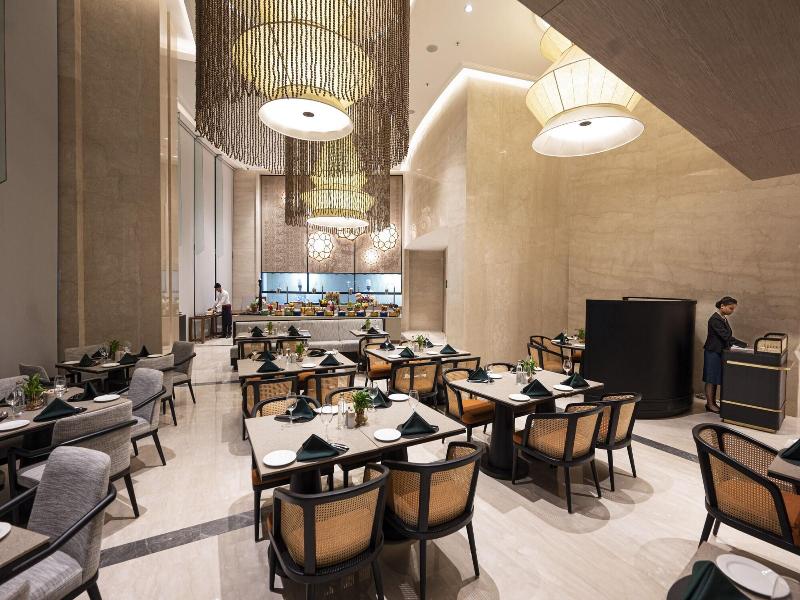 Lyfe Hotels Bhubaneswar