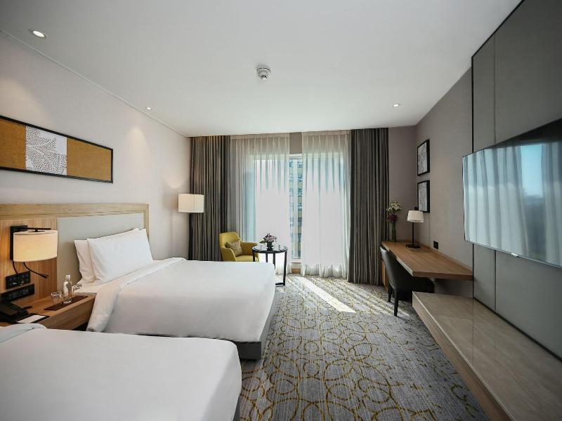 Lyfe Hotels Bhubaneswar 4