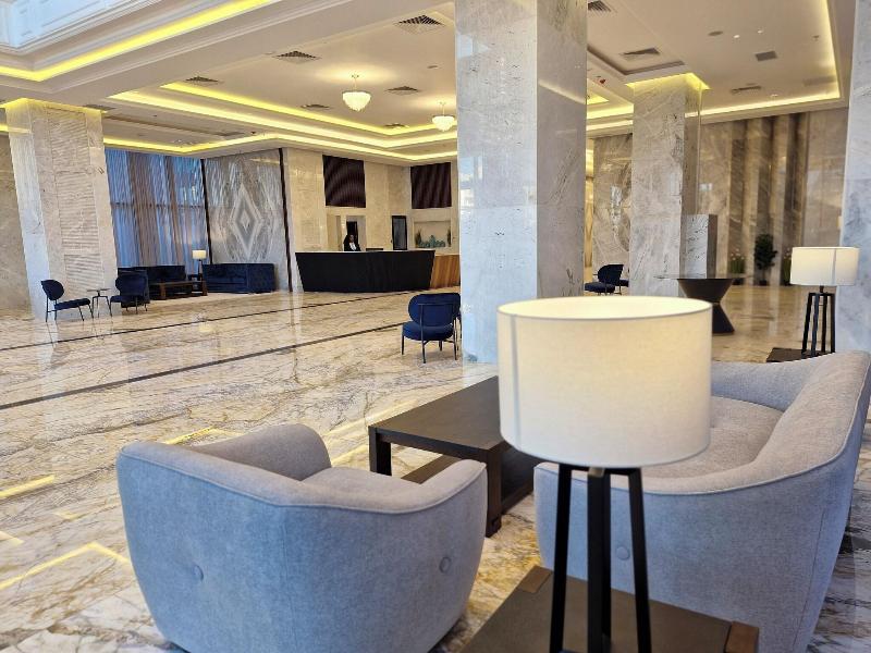 Ocean View Hotel Kuwait image