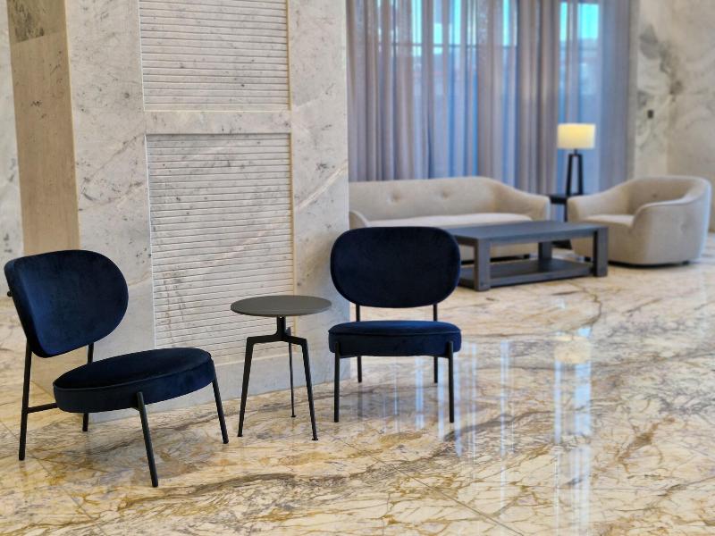 Ocean View Hotel Kuwait image