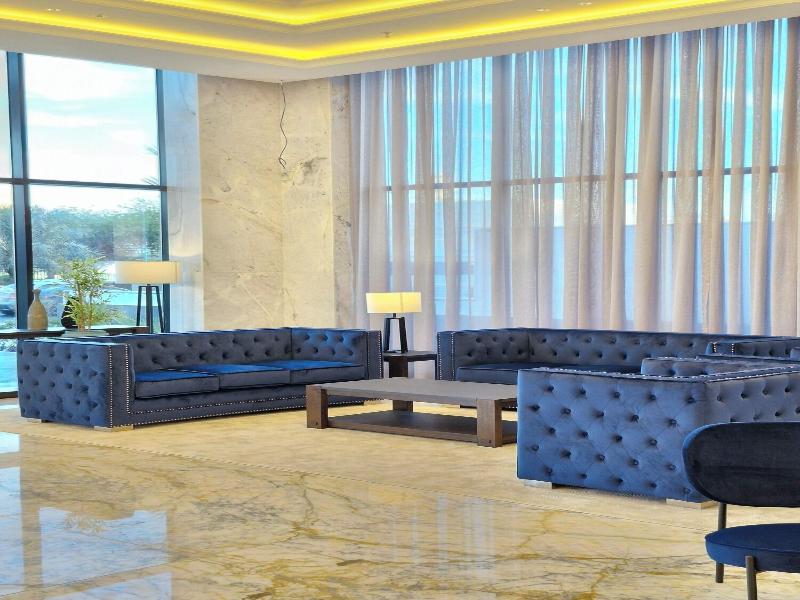Ocean View Hotel Kuwait image