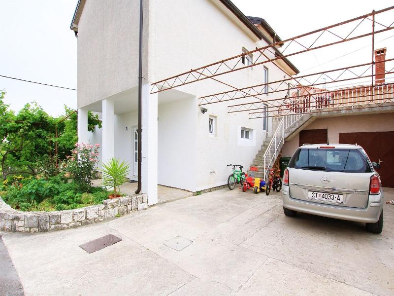 Apartment Anica