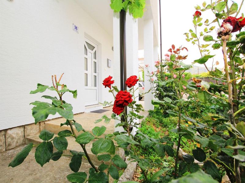 Apartment Anica