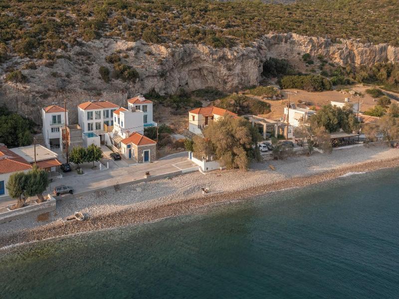 Kontemare Seascape image
