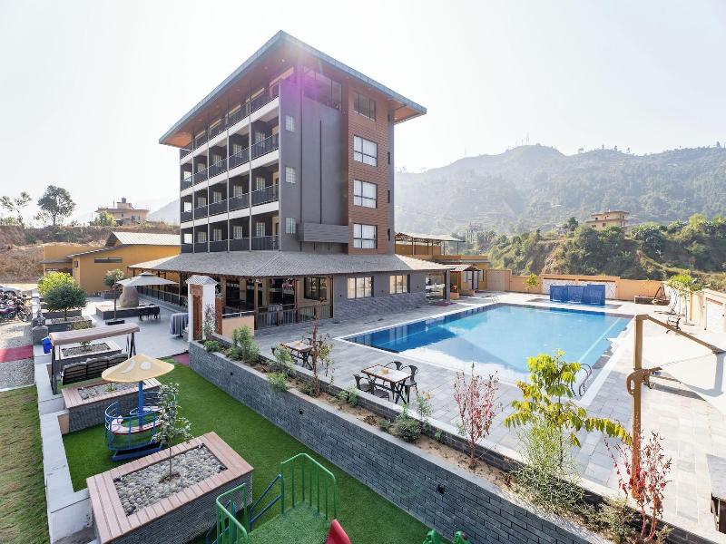 Triple Crown Resort