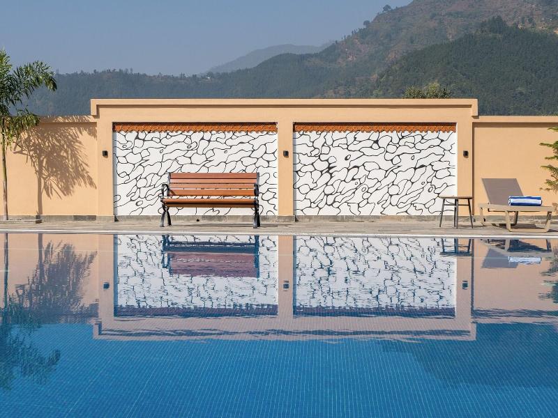 Triple Crown Resort 3