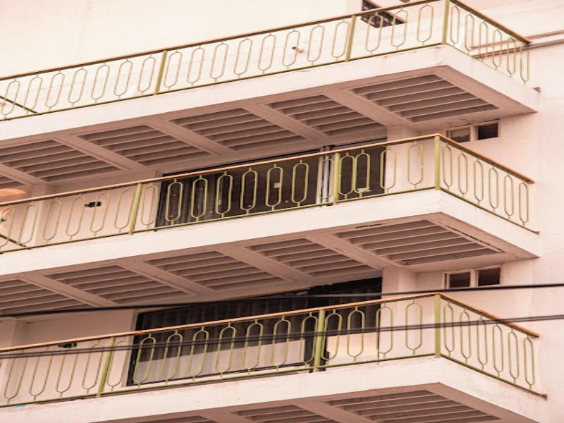 Mood Matuna Hotel Cartagena image
