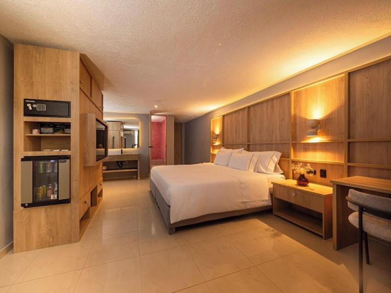 Mood Matuna Hotel Cartagena image