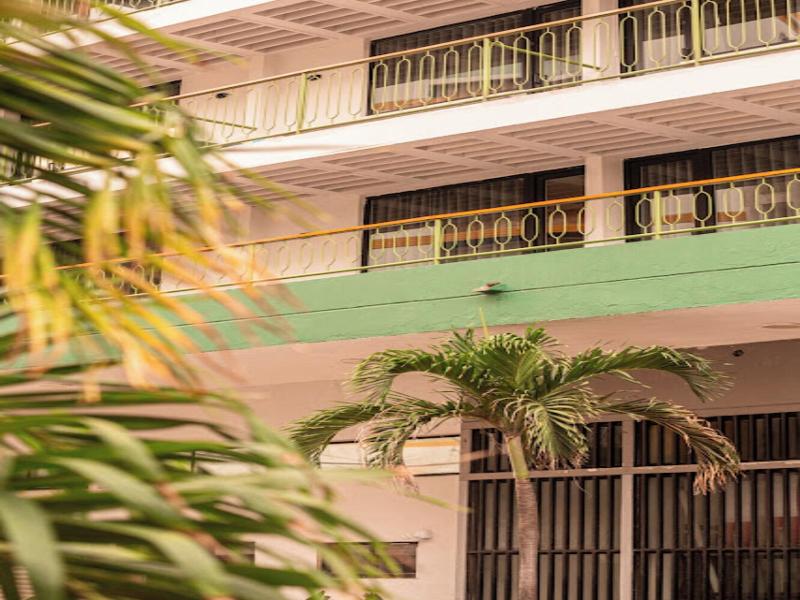 Mood Matuna Hotel Cartagena image