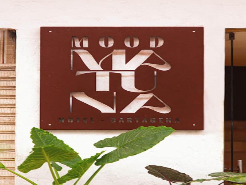 Mood Matuna Hotel Cartagena image