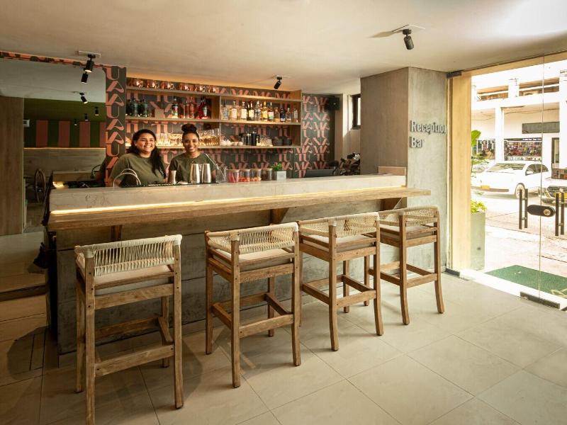 Mood Matuna Hotel Cartagena image