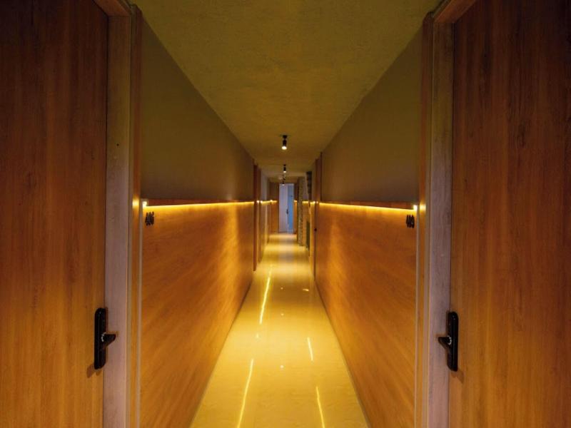 Mood Matuna Hotel Cartagena image