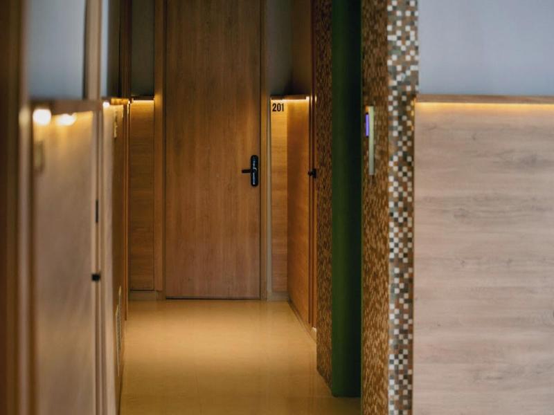 Mood Matuna Hotel Cartagena image