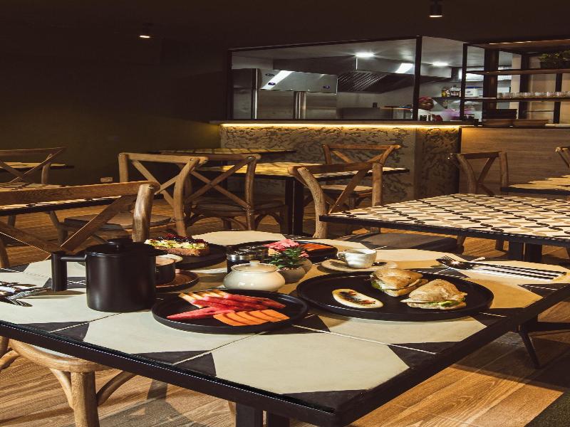 Mood Matuna Hotel Cartagena image