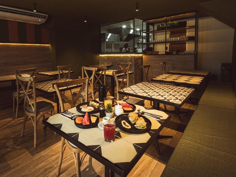 Mood Matuna Hotel Cartagena image