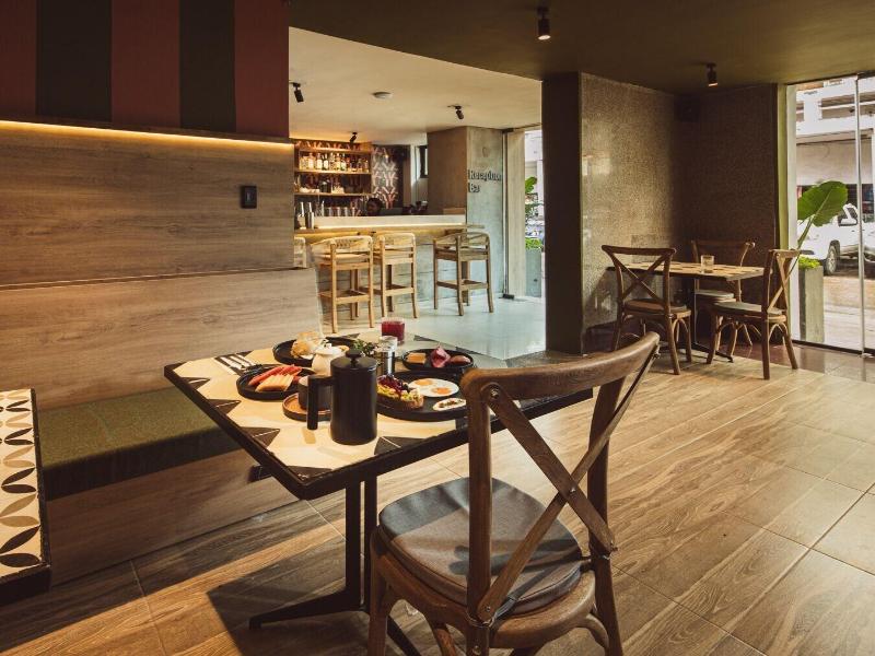 Mood Matuna Hotel Cartagena image