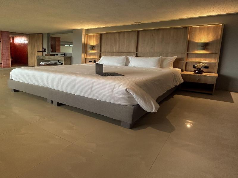 Mood Matuna Hotel Cartagena image