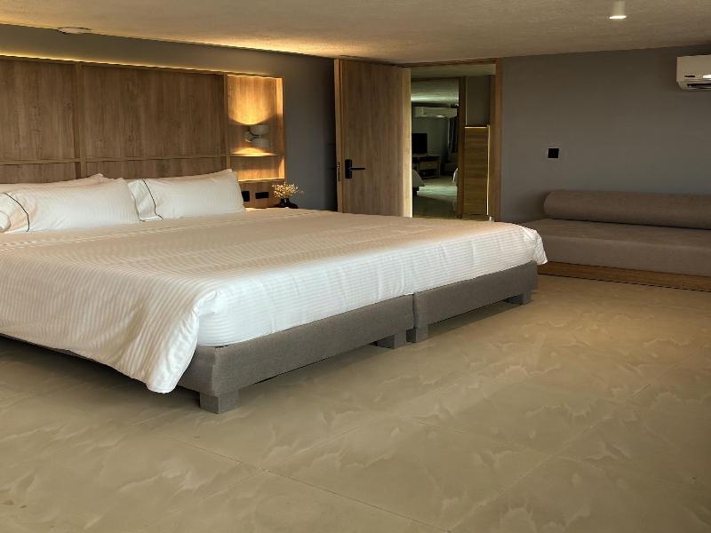 Mood Matuna Hotel Cartagena image