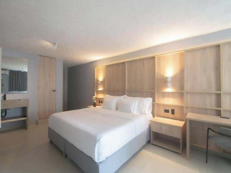 Mood Matuna Hotel Cartagena image