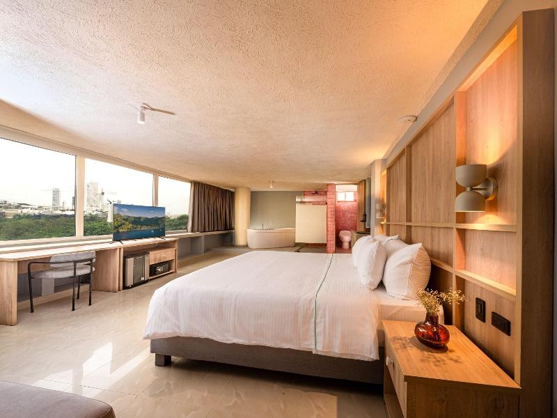 Mood Matuna Hotel Cartagena image
