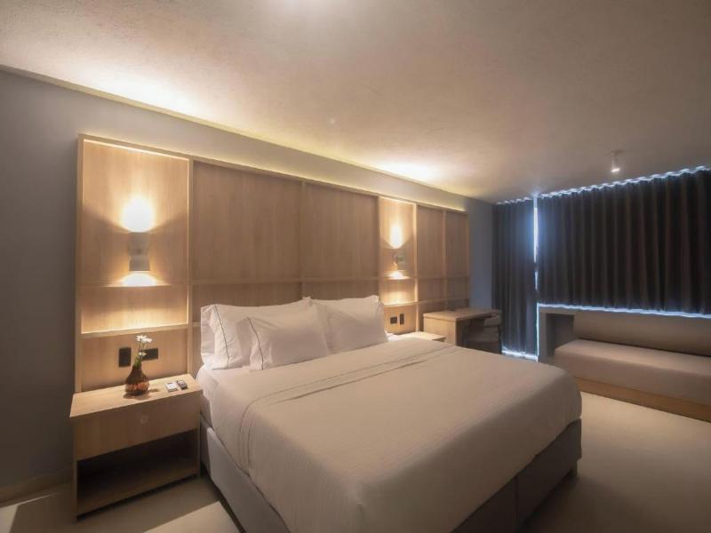Mood Matuna Hotel Cartagena image