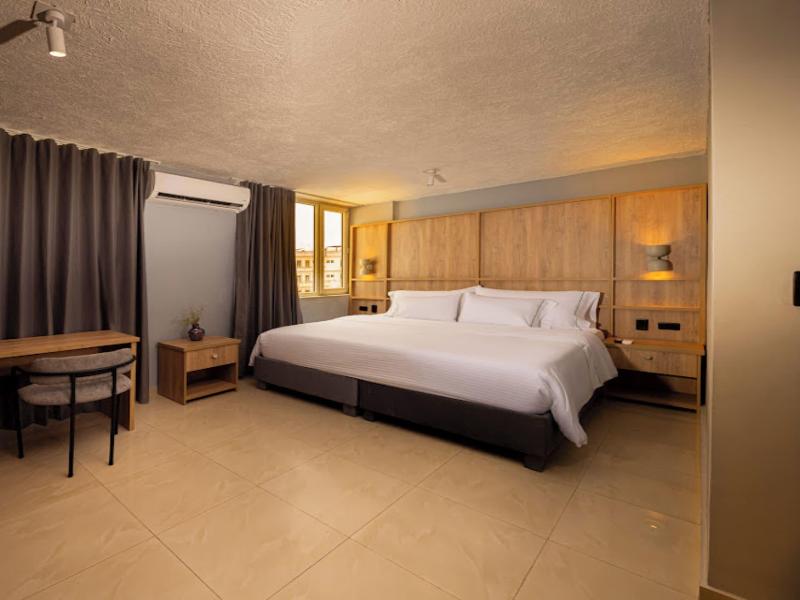 Mood Matuna Hotel Cartagena image