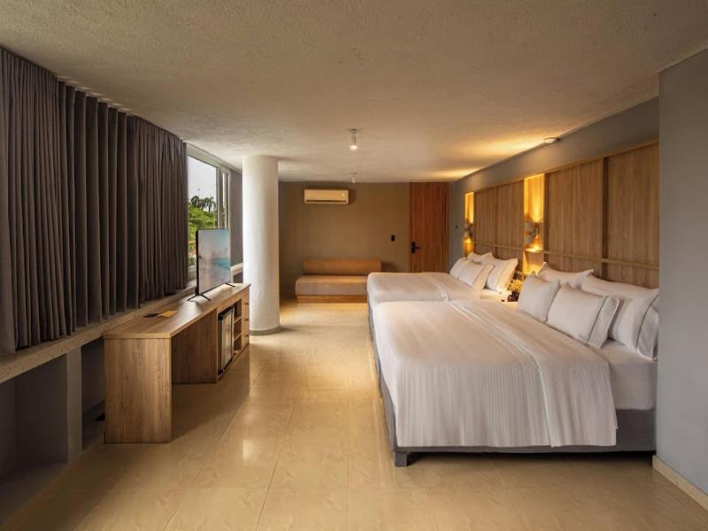 Mood Matuna Hotel Cartagena image