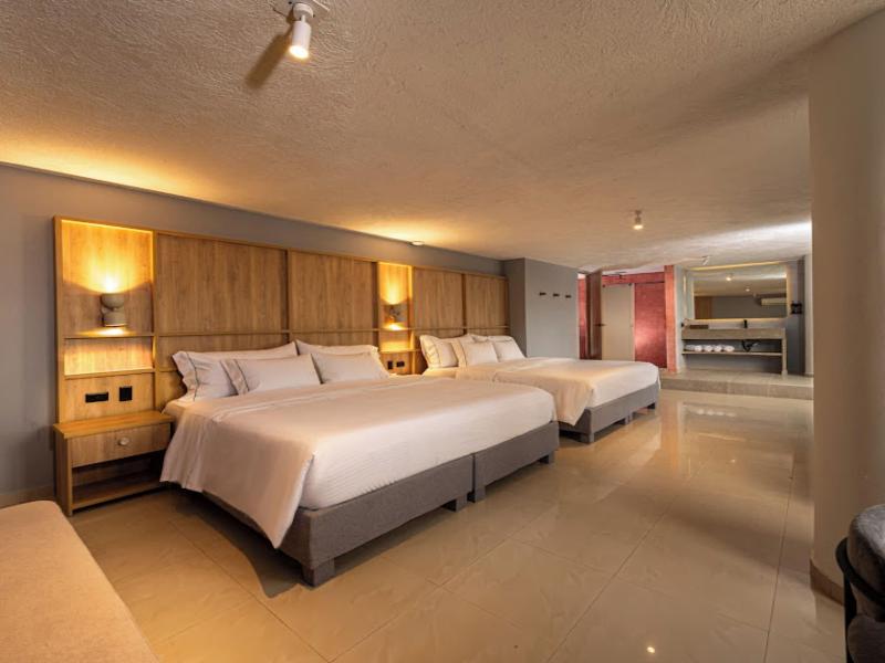 Mood Matuna Hotel Cartagena image
