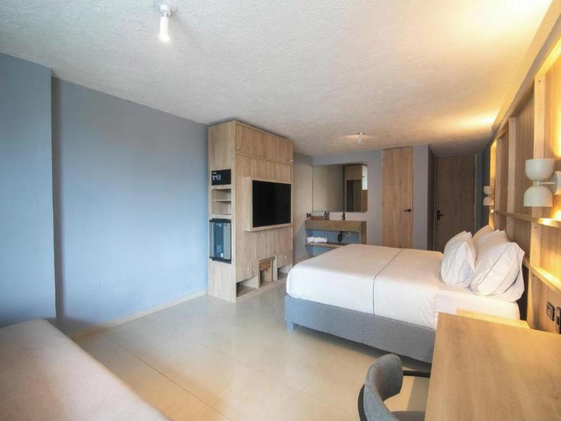 Mood Matuna Hotel Cartagena image
