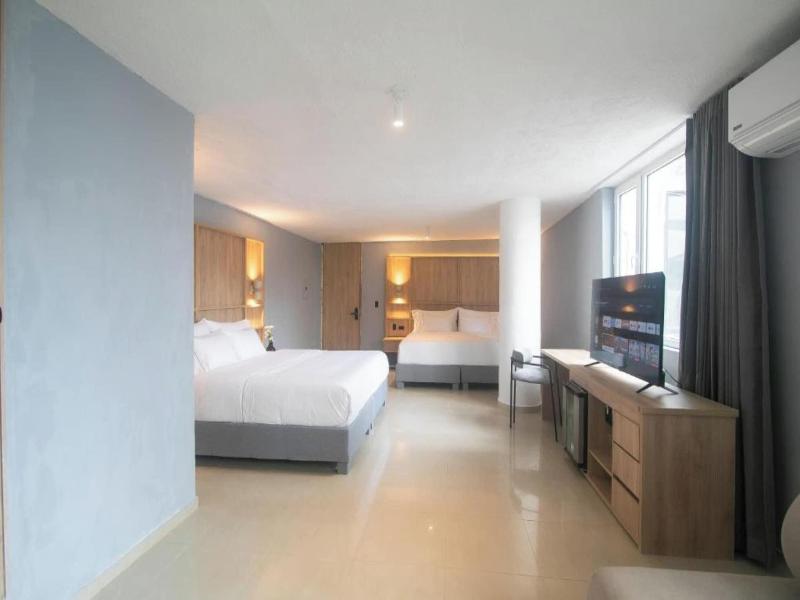 Mood Matuna Hotel Cartagena image