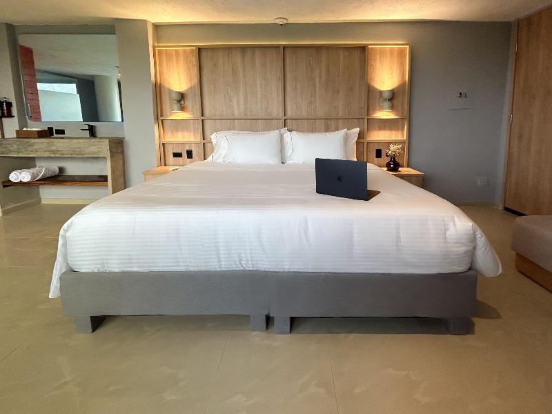 Mood Matuna Hotel Cartagena image