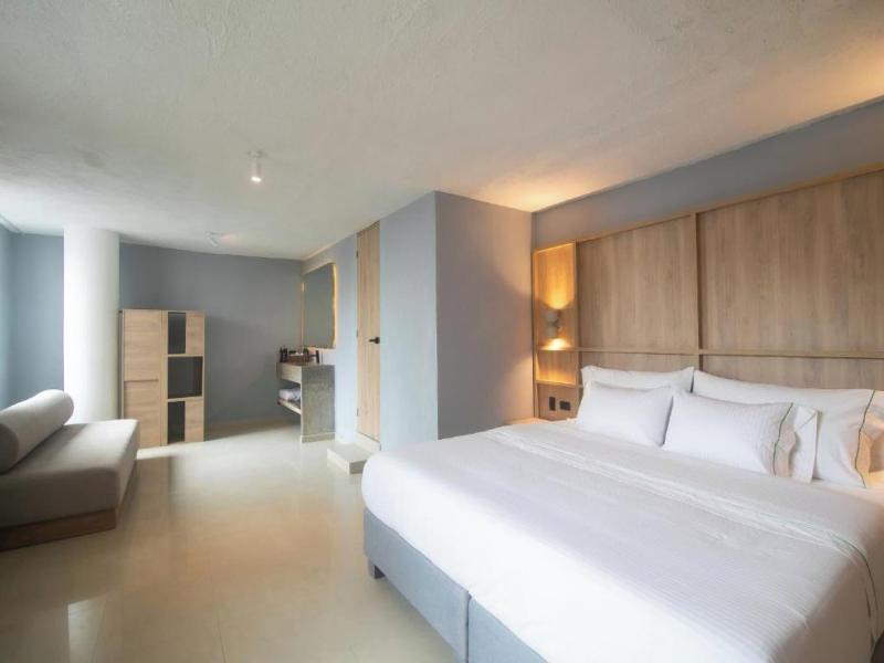 Mood Matuna Hotel Cartagena image
