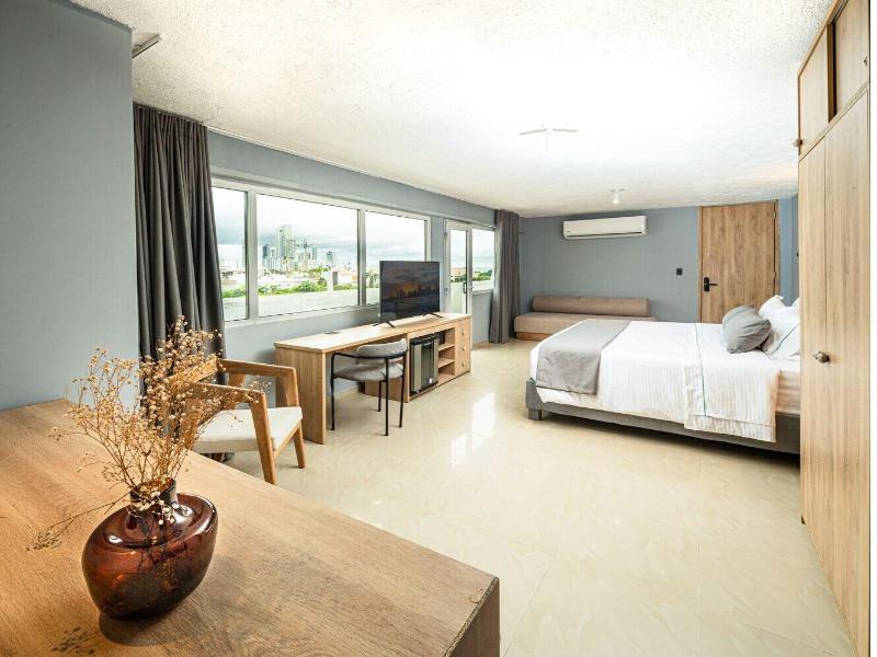 Mood Matuna Hotel Cartagena image