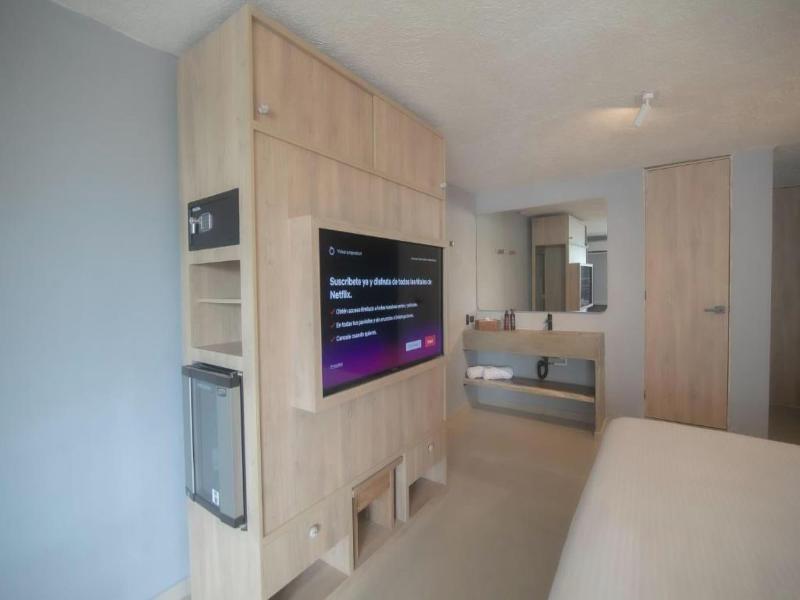 Mood Matuna Hotel Cartagena image