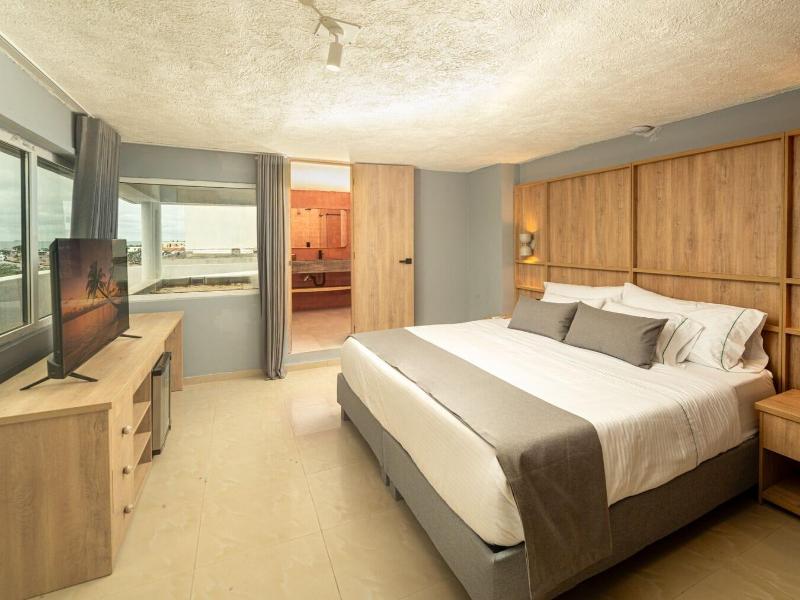 Mood Matuna Hotel Cartagena image