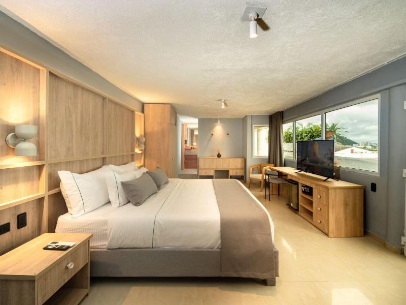Mood Matuna Hotel Cartagena image