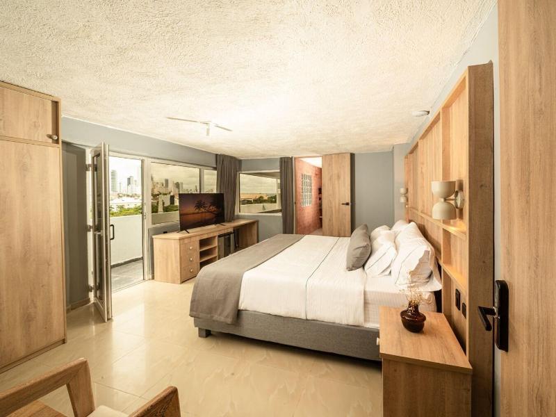 Mood Matuna Hotel Cartagena image