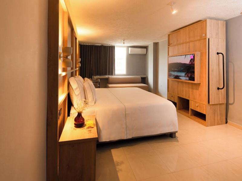 Mood Matuna Hotel Cartagena image
