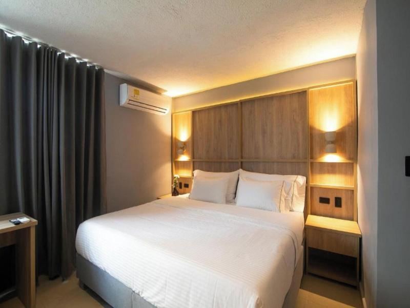 Mood Matuna Hotel Cartagena image