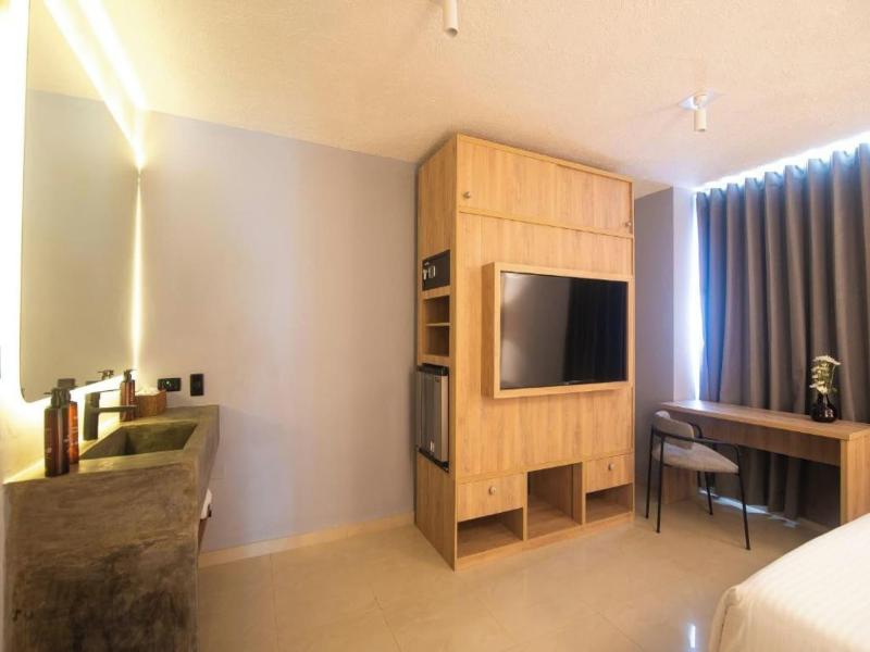 Mood Matuna Hotel Cartagena image