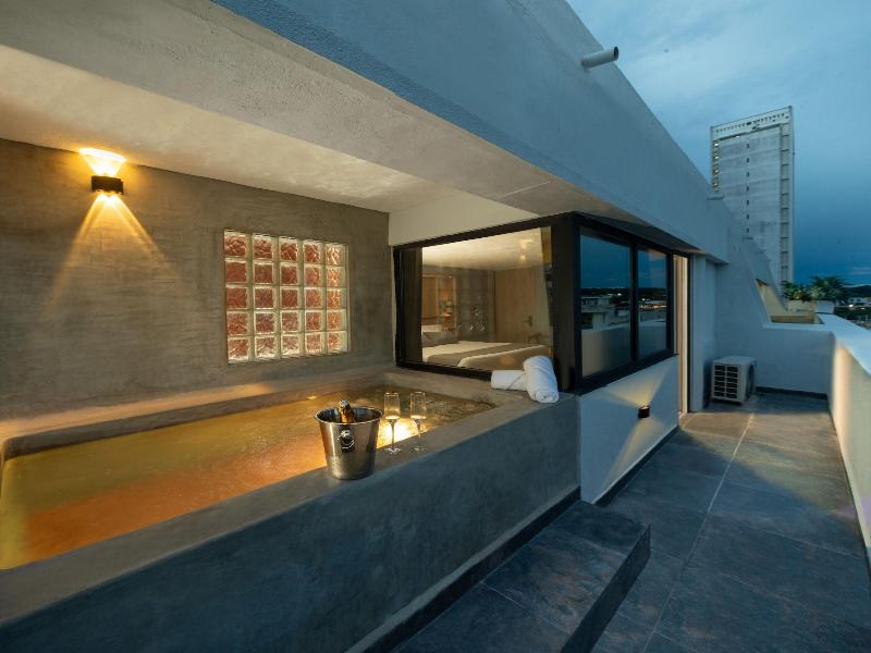 Mood Matuna Hotel Cartagena image