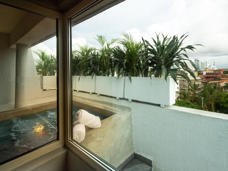 Mood Matuna Hotel Cartagena image