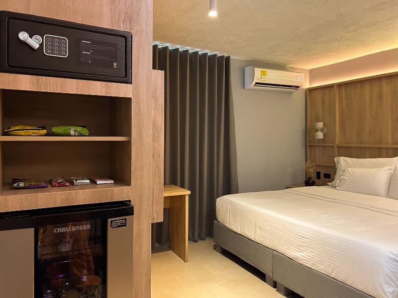 Mood Matuna Hotel Cartagena image