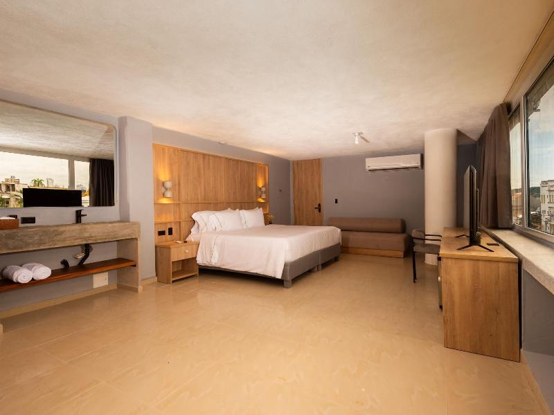 Mood Matuna Hotel Cartagena image