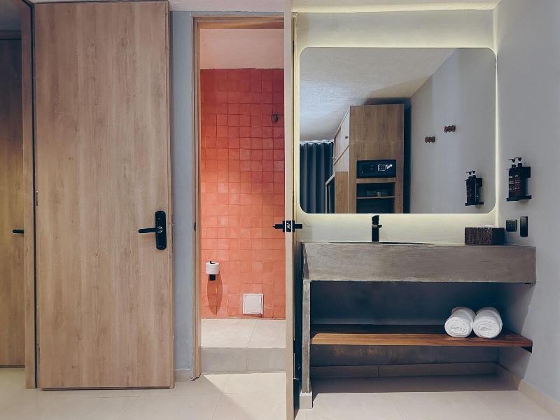 Mood Matuna Hotel Cartagena image