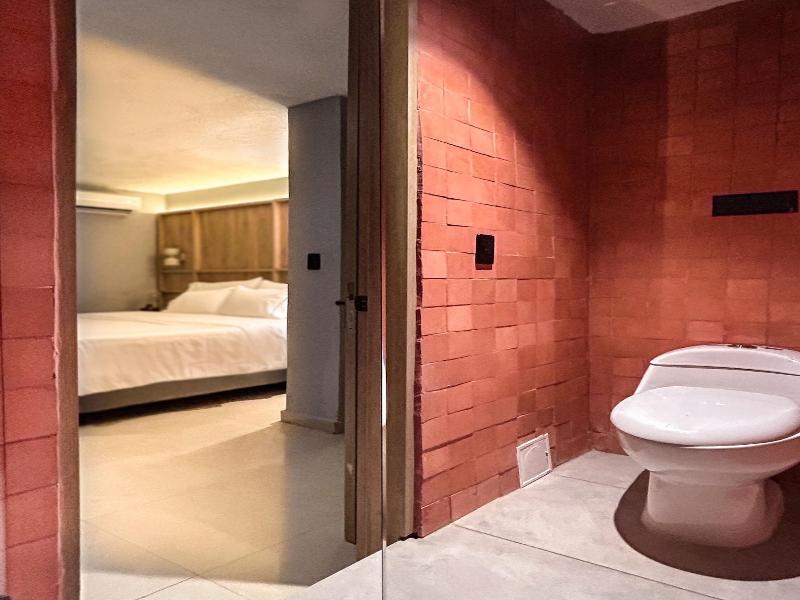 Mood Matuna Hotel Cartagena image