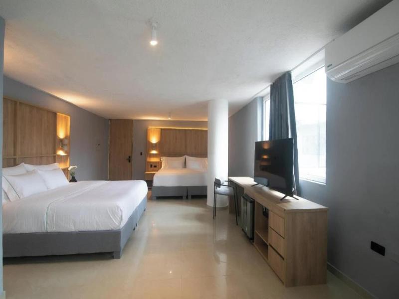 Mood Matuna Hotel Cartagena image